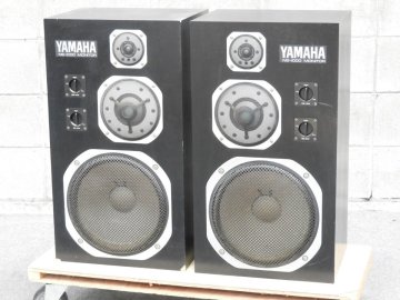 【C】YAMAHA NS-1000M スピーカーペア ヤマハ 3446449