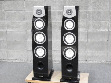 【D】YAMAHA NS-F901 スピーカーペア ヤマハ 3446407