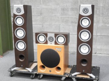 【C】YAMAHA soavo-1/soavo-900SW/soavo-900C スピーカー/サラウンドセット ヤマハ 3446405