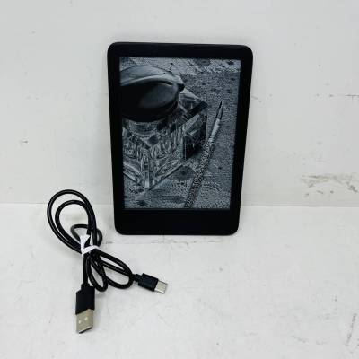 Amazon アマゾン Kindle キンドル 第11世代 2024年発売 RS23CV 16GB 広告なし ブラック 本体のみ 260930RM490310