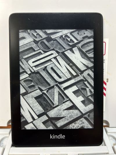 Amazon Kindle Paperwhite 第10世代 32GB Wi-Fiモデル 広告なし 電子書籍リーダー ブラック