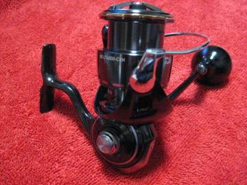 ◆◆　26セルテートHD　LT4000-CXH　◆◆中古超美品　ゴメクサスハンドルノブ交換