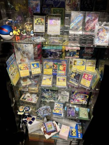ポケカ コレクション フィギュア 希少 ピカチュウ プロモ スカーレット バイオレット 旧裏 他 大量 まとめ 未開封 パック 処分 引退