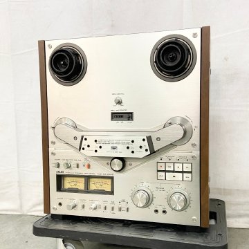 【 J 】14316 AKAI GX-635D オープンリールデッキ アカイ 3229805