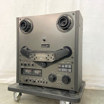 【 J 】14337 AKAI GX-635D オープンリールデッキ アカイ 3200604