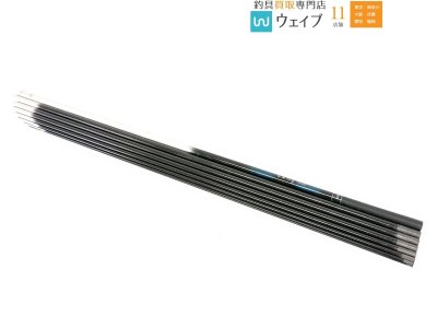 ダイワ 早春本流 硬調 80MZ