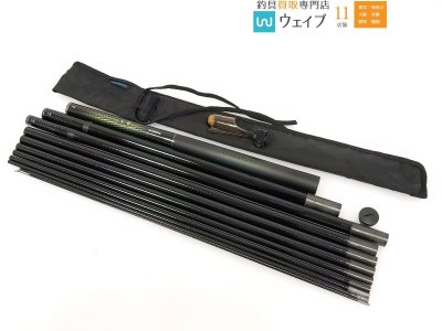 シマノ 18 天平 硬中硬 53 ZA