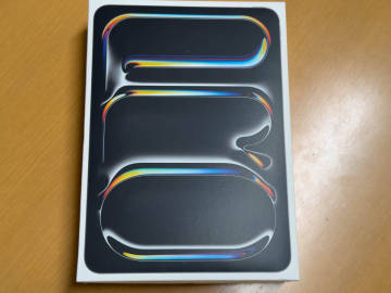 【極美品/使用数ヶ月】iPad Pro 11インチ M5 Wi-Fi 256GB 【スペースブラック】 1円スタート 付属品完備 アクティベーションロック解除済