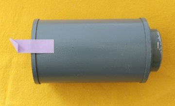  P２専用延長筒 高橋製作所 タカハシ TAKAHASHI　TS式 P-2型赤道儀 