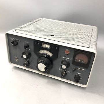 ★G09246 COLLINS コリンズ 51S-1 受信機 無線機 通信型受信機