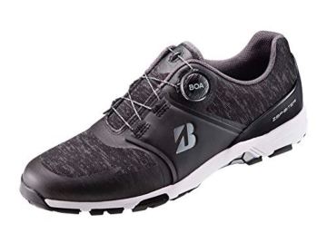 未使用品　BRIDGESTONE GOLF ゼロ・スパイク バイター BOA ゴルフシューズ　27.5cm ZSP-BITER ブリヂストン