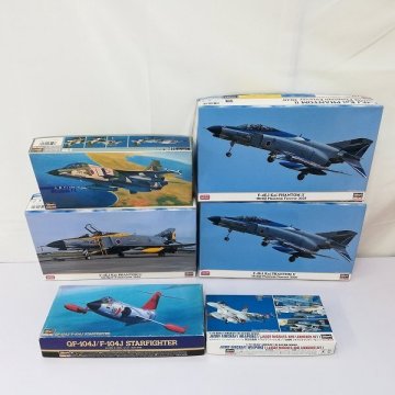 [未組立] ハセガワ 1/72 空自 F-4EJ改 スーパーファントム 301SQ F-4 ファイナルイヤー 2020 他 | プラモデル E mQ187c