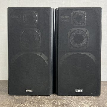 YAMAHA ヤマハ NS-300X 3ウェイスピーカー ペア 音出し確認済み