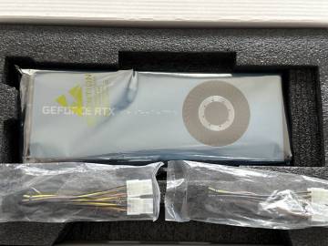 【未開封】NVIDIA RTX 3080 Ti