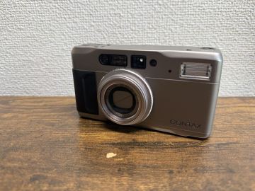 コンタックス CONTAX TVS II