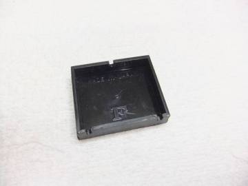 希少 レア NIKON ニコン F フォトミック 底キャップ カバー 送料140円