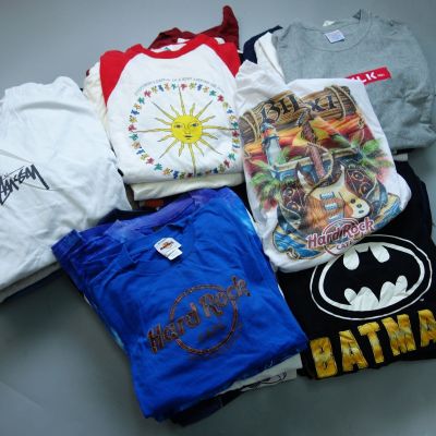 50点おまとめ 卸売 80s90s00s Tシャツ バンド 音楽 キャラクター スーベニア アメリカ古着 古着卸