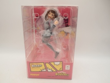 77〓 未開封 GOOD SMILE COMPANY（グッドスマイルカンパニー）POP UP PARADE 麗日お茶子 制服Ver. フィギュア