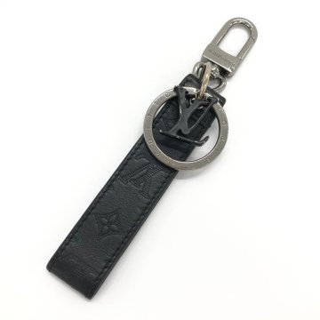 Louis Vuitton　ルイヴィトン　キーホルダー・ドラゴンヌ　M68675/BC1201　保存袋付き【EJAB3010】