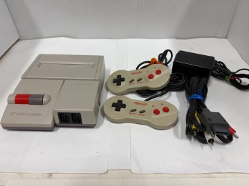 ファミリーコンピュータ Nintendo