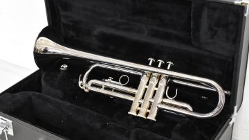 【 C 】4950 YAMAHA YTR2330 #020447 トランペット ヤマハ 3221952