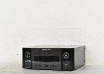 【 C 】4881 Marantz M-CR612 ネットワークCDレシーバー マランツ 3329011