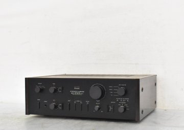 【 G 】4702 Sansui AU-D707F EXTRA プリメインアンプ サンスイ 3329164