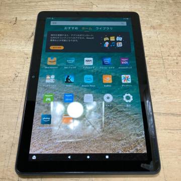 Amazon 動作品 アマゾン FireHD10plus 第11世代 タブレット その他タブレット g26100155nn