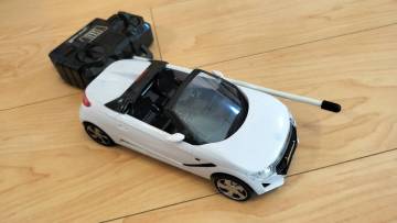 1/21 ラジコン HONDA S660 HAC1813