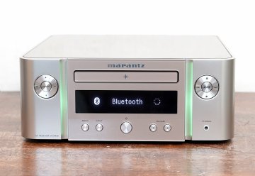 marantz マランツ M-CR612 ネットワークCDレシーバー HEOS対応 リモコン 元箱付 動作品 2023年購入