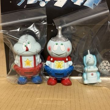 数量限定品 swimmydesignlab チビラくん 検 ブルマァク neoplayerone ポピー バンダイ enkavinly ぶたのはな izumonster ソフビ sofubi