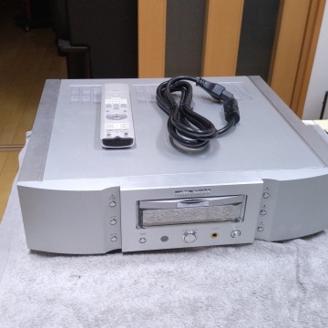 marantz SACDプレーヤー SA-15S1 動作確認済　中古