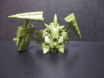 SDガンダム　消しゴム　ガン消し　ガローン　ガチャガチャ　ガシャポン
