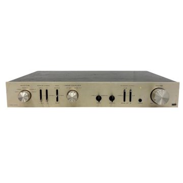 仙11 LUXKIT model A3032 プリアンプ ラックスキット LUXMAN ラックスマン 真空管 コントロールアンプ オーディオ機器