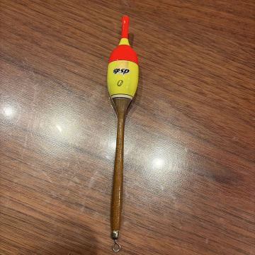 新品同様！学ウキSP 14㎝　0