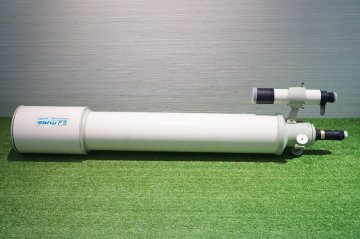 [JM][J6214117] 高橋製作所 タカハシ FS-128 フローライト D=128mm f=1040mm 鏡筒 天体望遠鏡