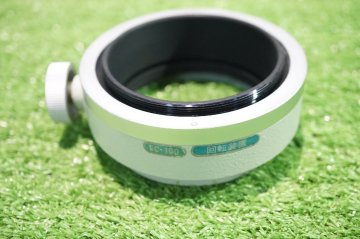 [JM][J6214760] 高橋製作所 タカハシ FC-100 回転装置 天体望遠鏡