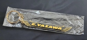 矢沢永吉キーホルダー　It's Only YAZAWA EIKICHI '88