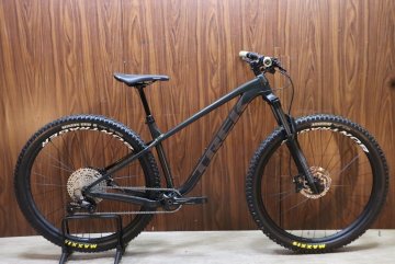 ■TREK ROSCOE 7 トレック 29er MTB SHIMANO DEORE M6100 1X12S サイズM 2025年モデル 超美品
