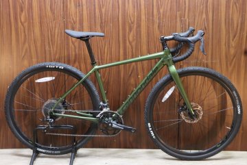 ■CANNONDALE TOPSTONE キャノンデール グラベルロード SHIMANO SORA R3000 2X9S サイズS 2019年モデル 美品