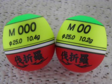 人気沸騰中！工房零・ZERO【艶消し・伐折羅(バシャラ)Ｍ】000,00マスカットグリーン2個セット&hellip;レッドスナイパー！