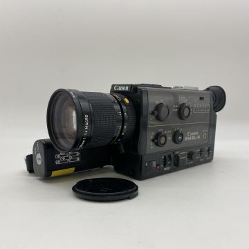 ◯【売り切り】Canon/キャノン スーパー8シネマカメラ Canon 814XL-S