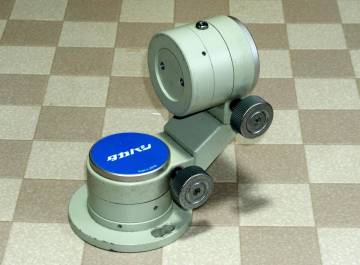 ★タカハシ　微動付ガイドマウント　ＴＧＭ-２