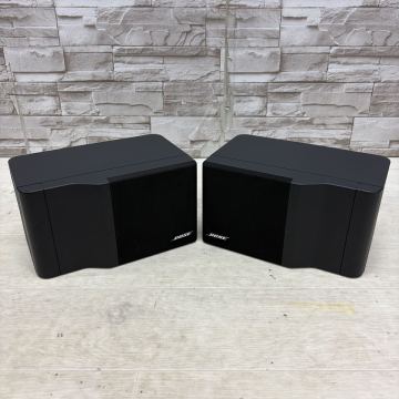 ☆1円〜☆ BOSE ボーズ スピーカー 101Italiano イタリアーノ 101IT シリアル連番 ペア スピーカーシステム
