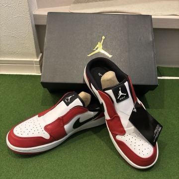 【新品未使用タグ箱付】 NIKE AIR JORDAN MULE ナイキ エア ジョーダン ミュール 26.5㎝