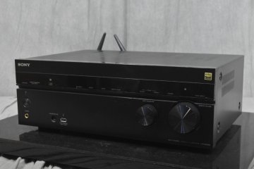 【C】SONY STR-DN1080 AVアンプ ソニー 3440653