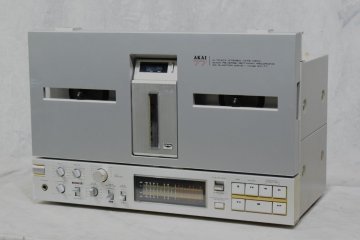 【G】AKAI GX-77 オープンリールデッキ アカイ 3198730