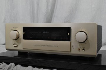 【C】Accuphase E-308 プリメインアンプ アキュフェーズ 10001907【送料無料】