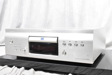【J】DENON DCD-SA1 SACDプレーヤー デノン 3396684