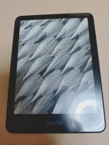 Kindle Paperwhite シグニチャー エディション 6.8インチ wifi 32GB 広告なし